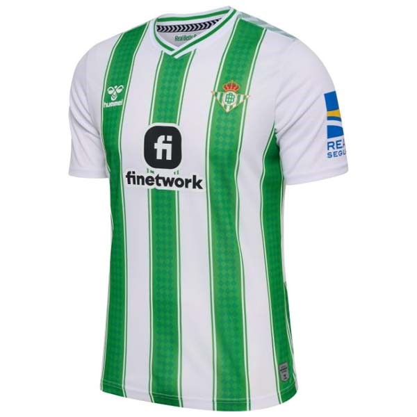 Camiseta Real Betis 1st 2023-2024